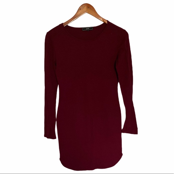 Dresses & Skirts - Womens Long Sleeve Dress Size(M)